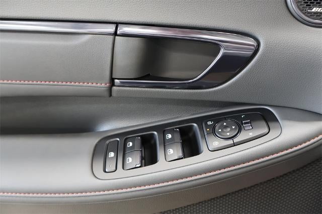 2025 Hyundai SONATA N Line FWD