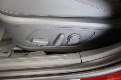 2025 Hyundai SONATA N Line FWD