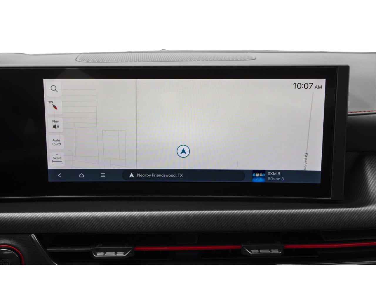 2025 Hyundai SONATA N Line FWD