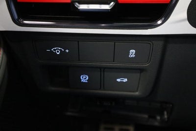 2026 Hyundai SONATA N Line FWD