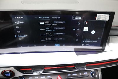 2026 Hyundai SONATA N Line FWD