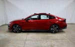 2026 Hyundai SONATA N Line FWD
