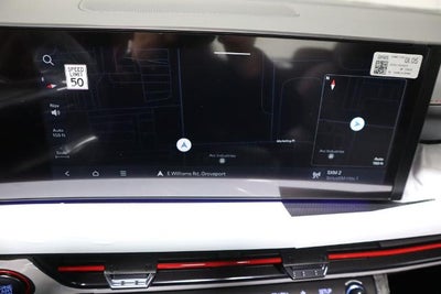 2026 Hyundai SONATA N Line FWD