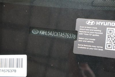 2026 Hyundai SONATA N Line FWD