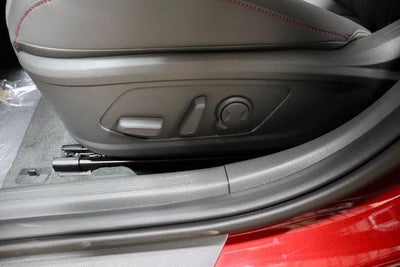 2026 Hyundai SONATA N Line FWD
