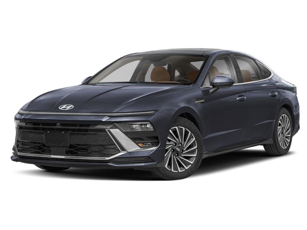 2026 Hyundai SONATA Hybrid Limited FWD