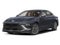2026 Hyundai SONATA Hybrid Limited FWD