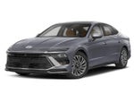 2026 Hyundai SONATA Hybrid Limited FWD