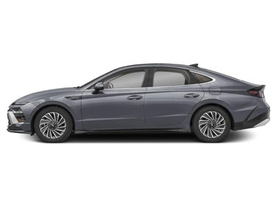 2026 Hyundai SONATA Hybrid Limited FWD