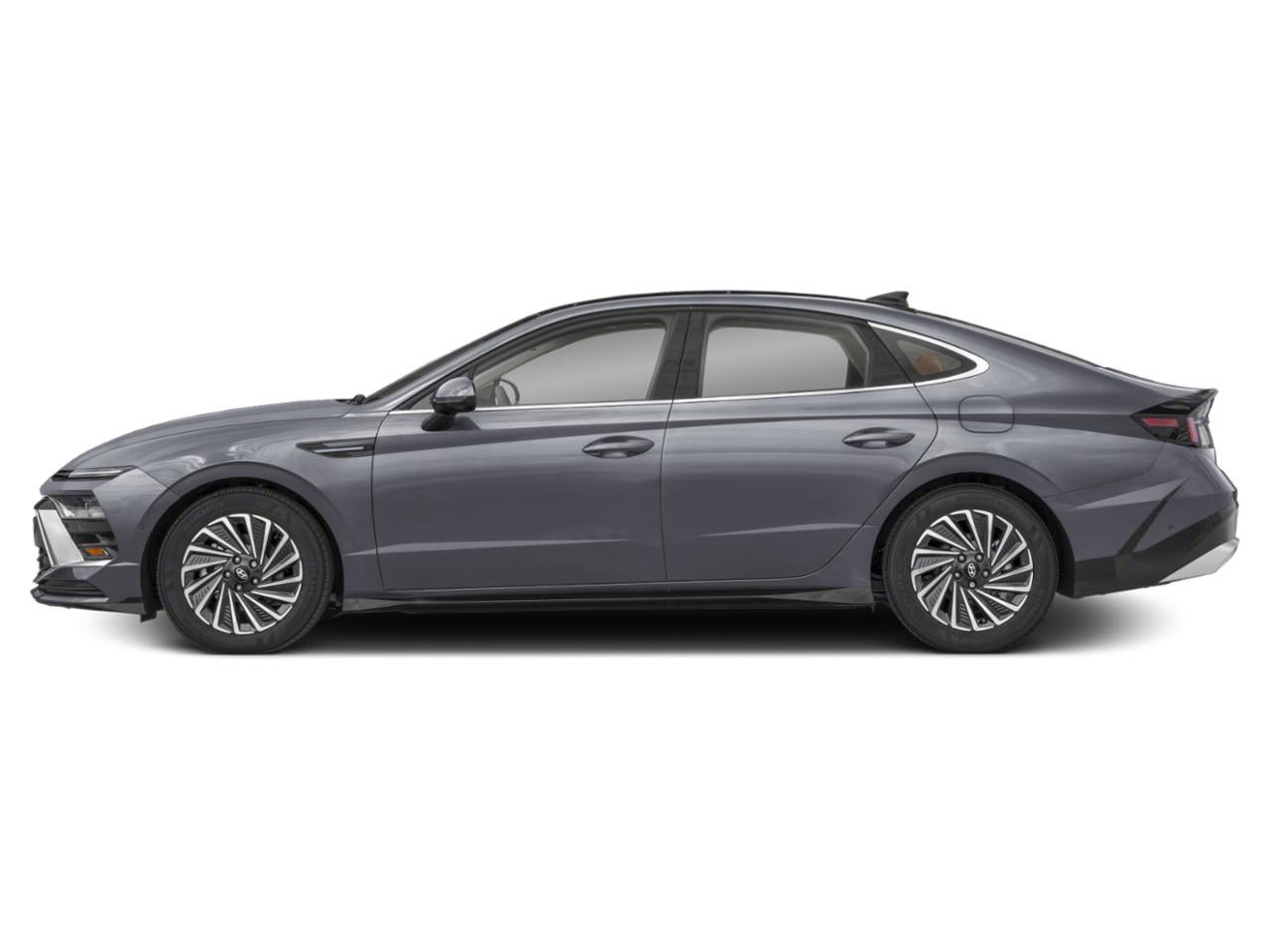 2026 Hyundai SONATA Hybrid Limited FWD