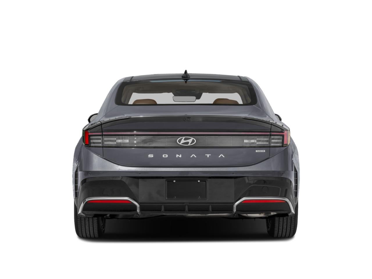 2026 Hyundai SONATA Hybrid Limited FWD
