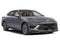 2026 Hyundai SONATA Hybrid Limited FWD