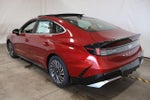 2026 Hyundai SONATA Hybrid Limited FWD