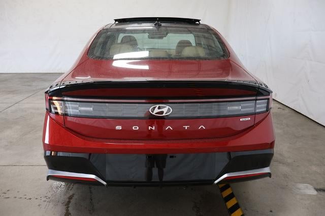 2026 Hyundai SONATA Hybrid Limited FWD