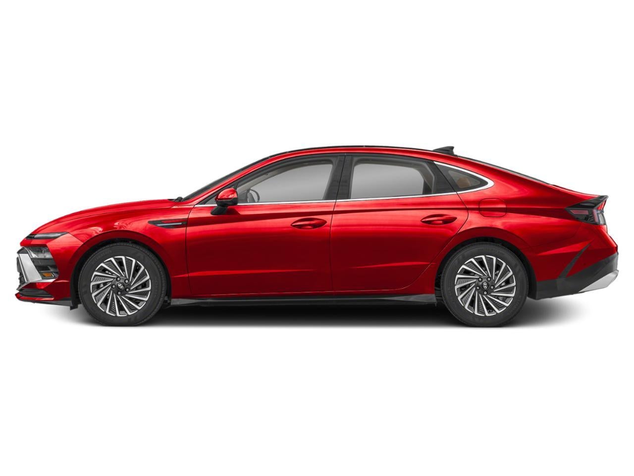 2026 Hyundai SONATA Hybrid Limited FWD