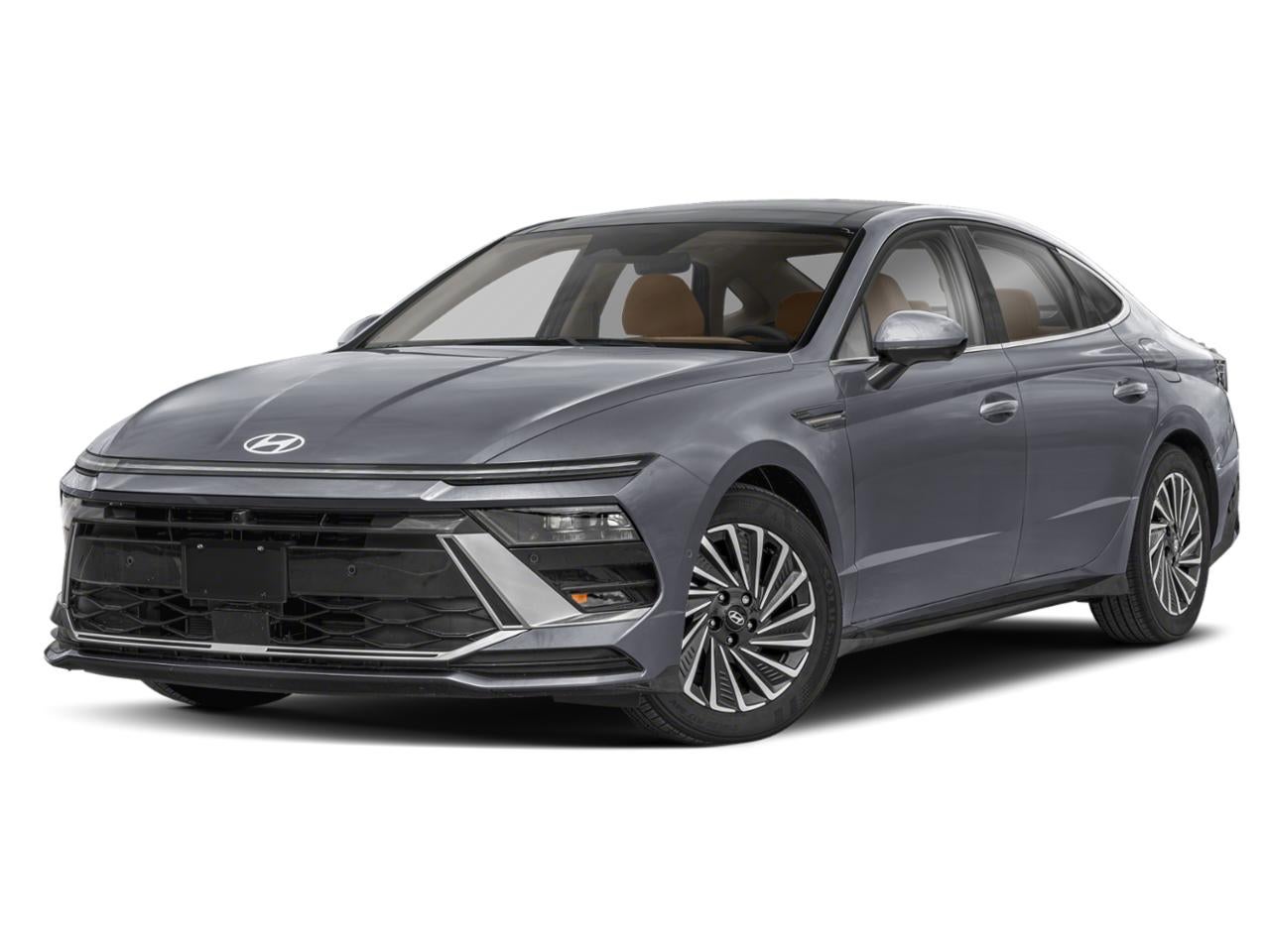 2026 Hyundai SONATA Hybrid Limited FWD