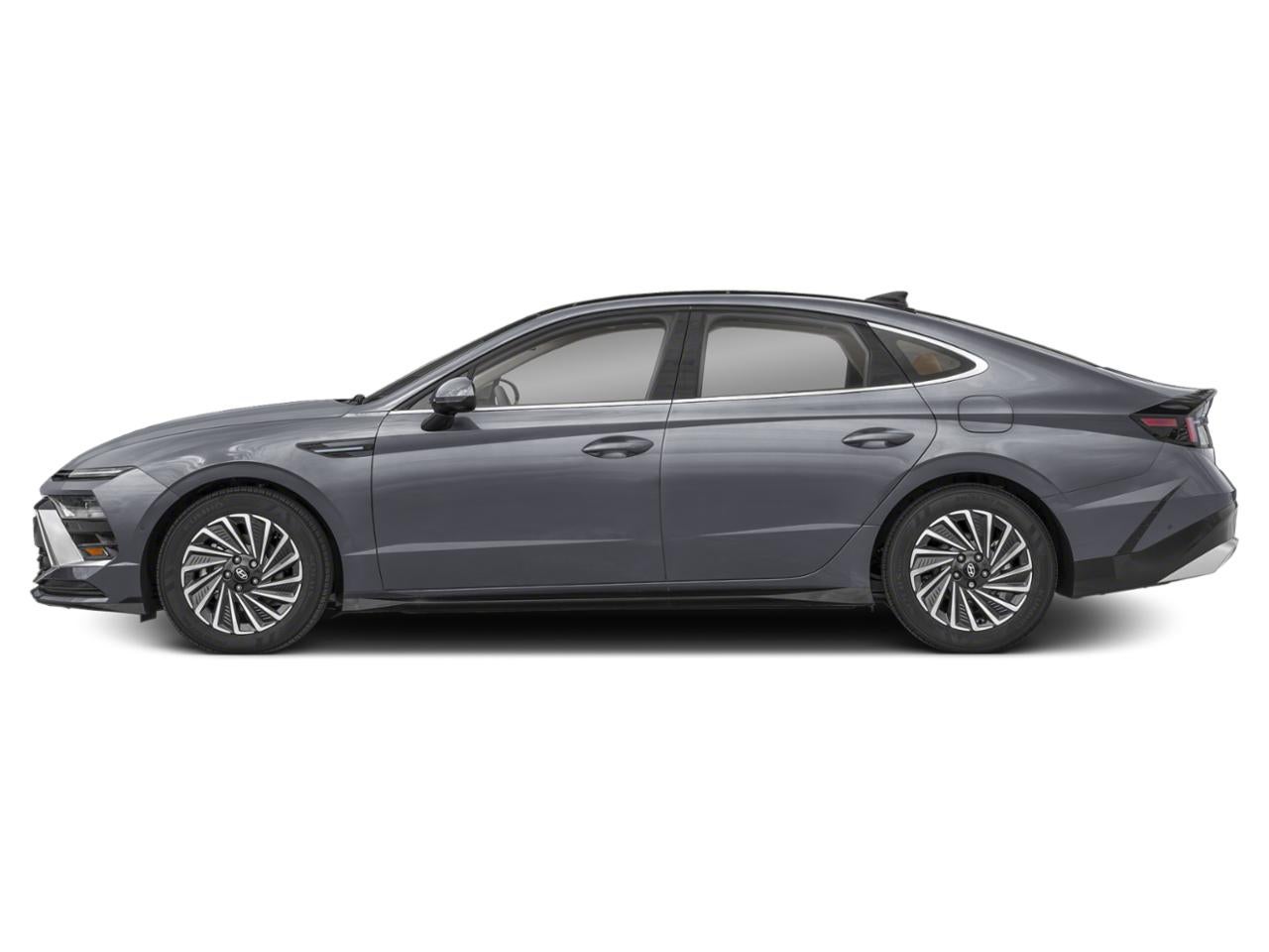2026 Hyundai SONATA Hybrid Limited FWD