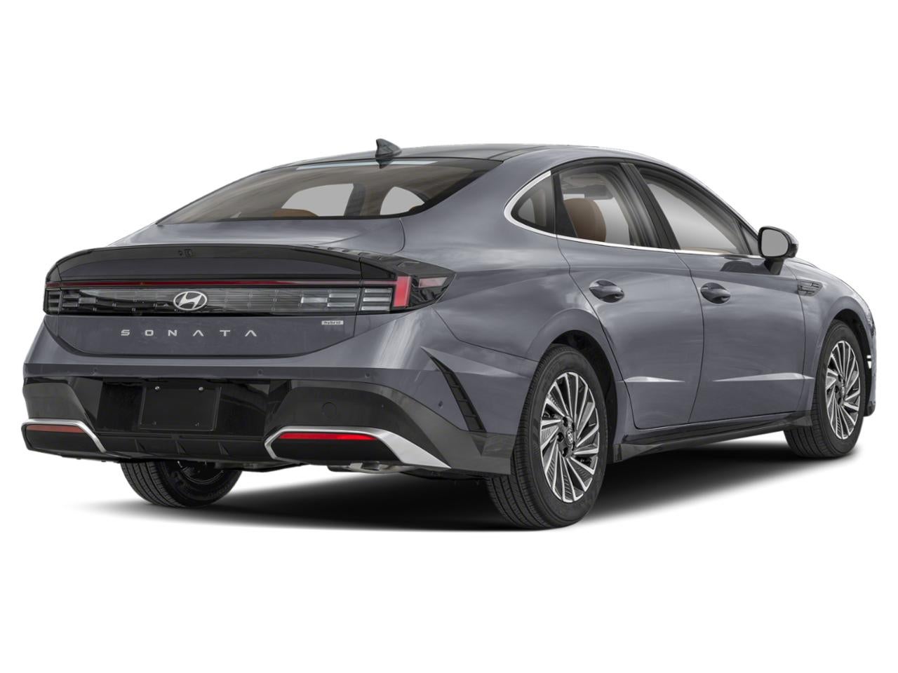 2026 Hyundai SONATA Hybrid Limited FWD