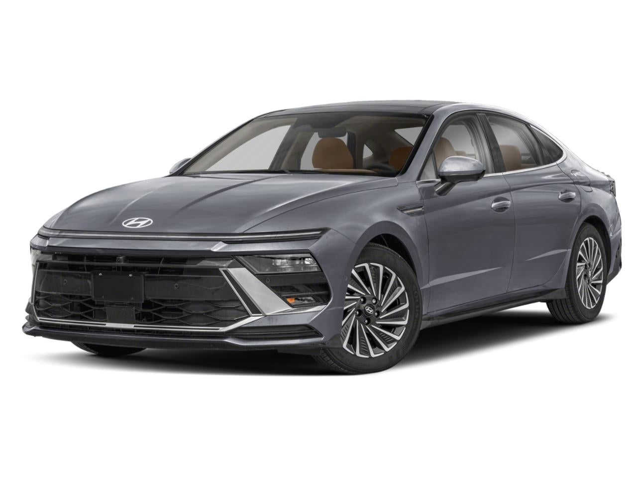 2026 Hyundai SONATA Hybrid Limited FWD