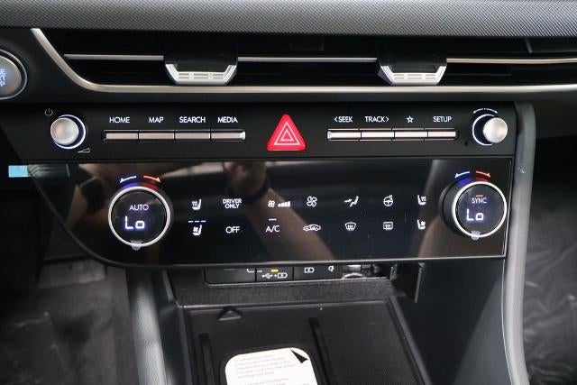 2026 Hyundai SONATA Hybrid Limited FWD