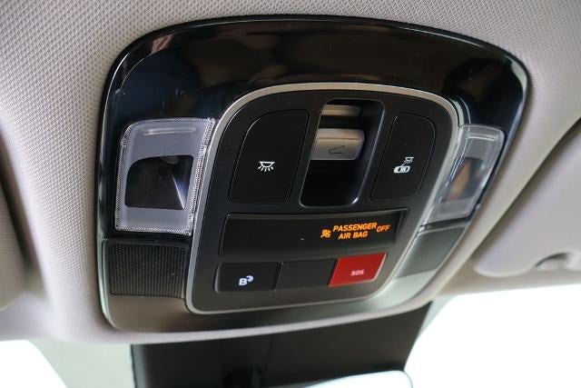 2026 Hyundai SONATA Hybrid Limited FWD