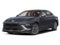 2026 Hyundai SONATA Hybrid Limited FWD