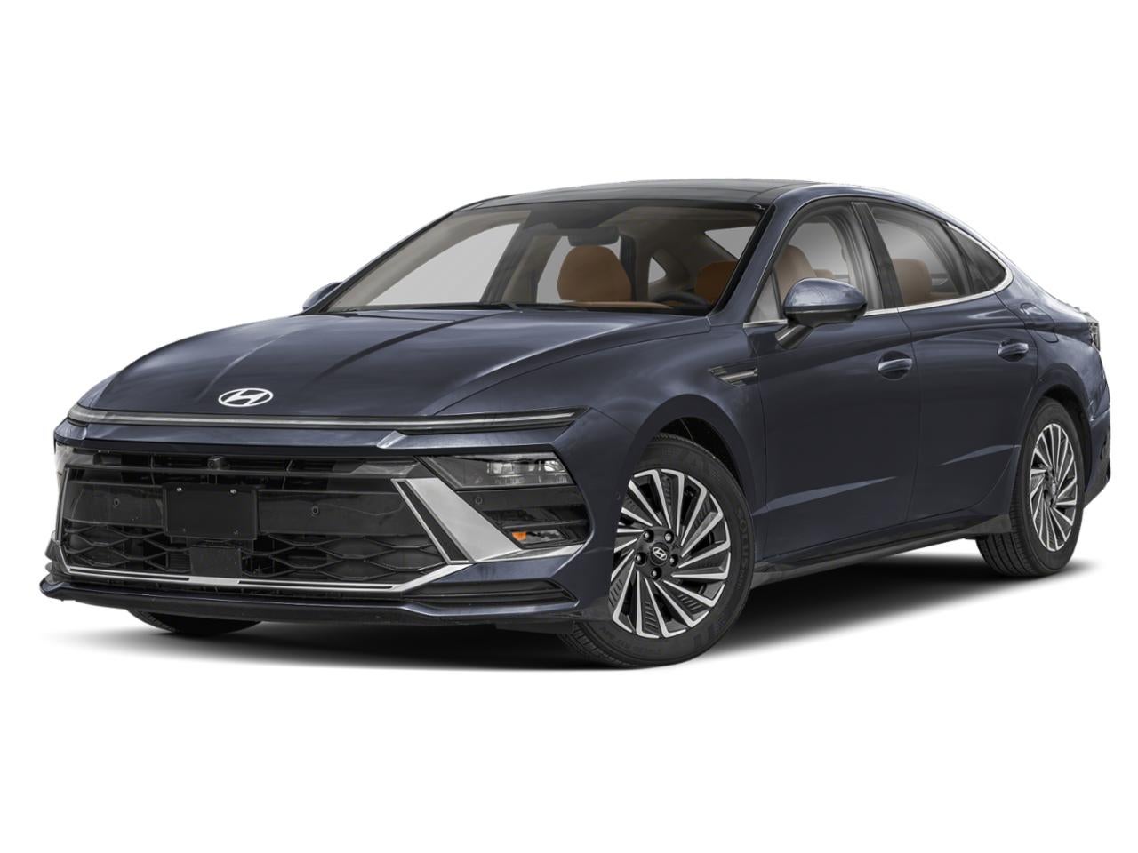 2026 Hyundai SONATA Hybrid Limited FWD