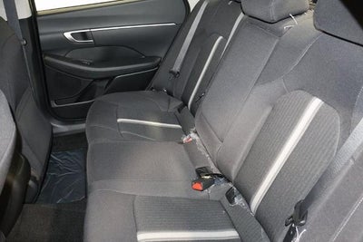 2026 Hyundai SONATA SEL Sport FWD