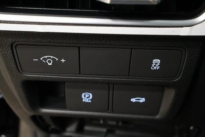 2026 Hyundai SONATA SEL Sport FWD