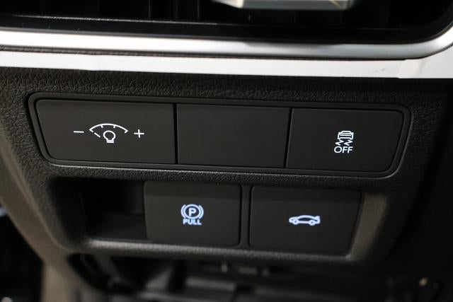 2026 Hyundai SONATA SEL Sport FWD