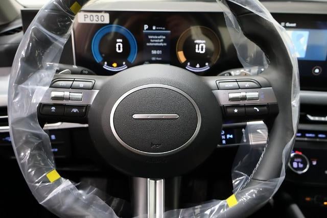 2026 Hyundai SONATA SEL Sport FWD