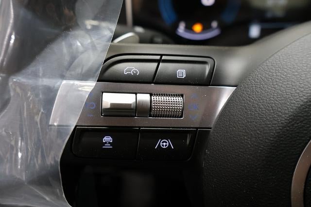 2026 Hyundai SONATA SEL Sport FWD