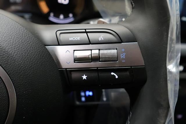 2026 Hyundai SONATA SEL Sport FWD