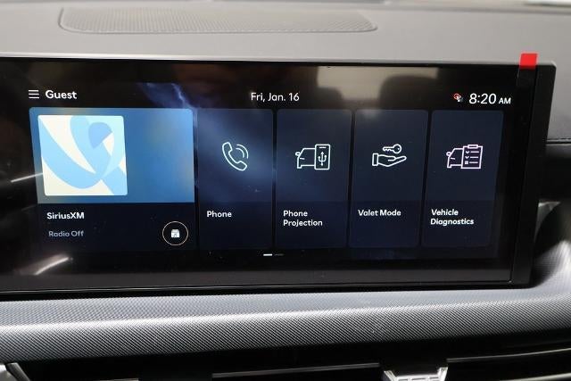 2026 Hyundai SONATA SEL Sport FWD