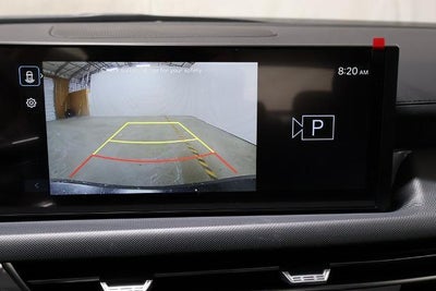 2026 Hyundai SONATA SEL Sport FWD