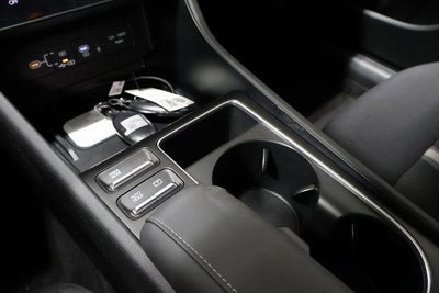 2026 Hyundai SONATA SEL Sport FWD