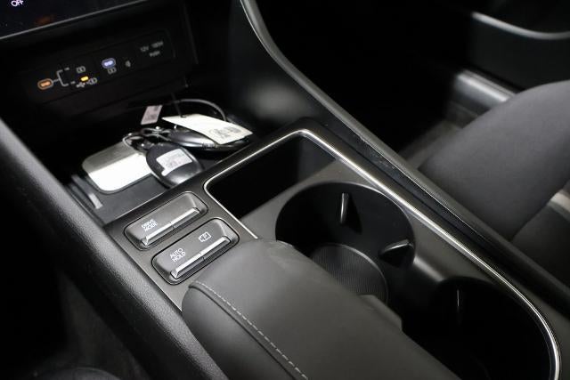 2026 Hyundai SONATA SEL Sport FWD