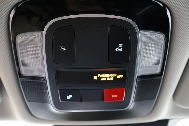 2026 Hyundai SONATA SEL Sport FWD