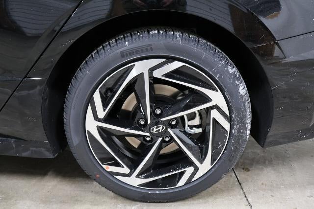 2026 Hyundai SONATA SEL Sport FWD