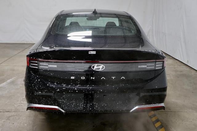 2026 Hyundai SONATA SEL Sport FWD