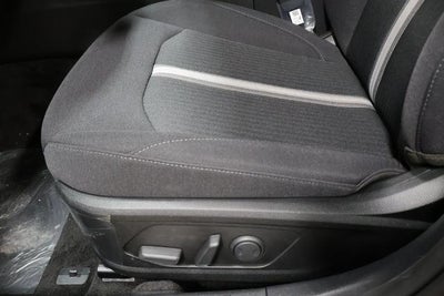 2026 Hyundai SONATA SEL Sport FWD