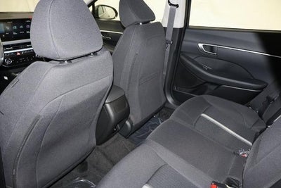 2026 Hyundai SONATA SEL Sport FWD