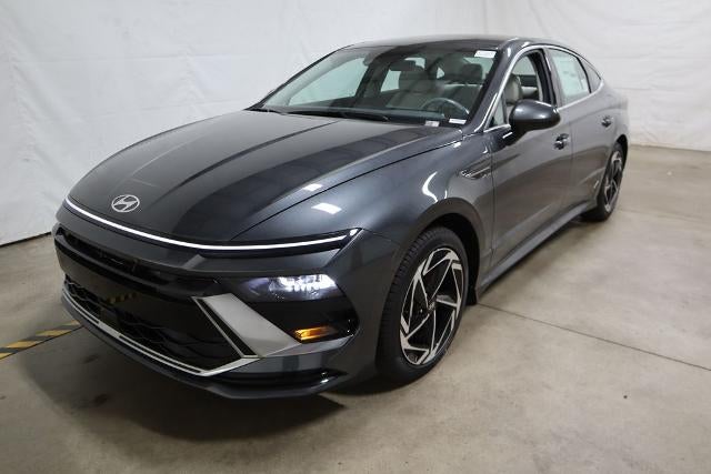 2026 Hyundai SONATA SEL Sport FWD