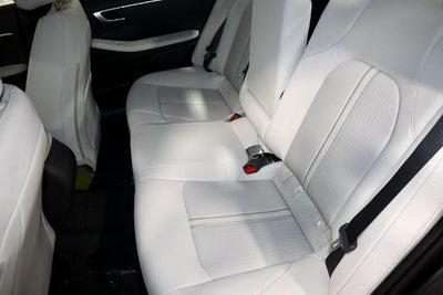2026 Hyundai SONATA SEL Sport FWD