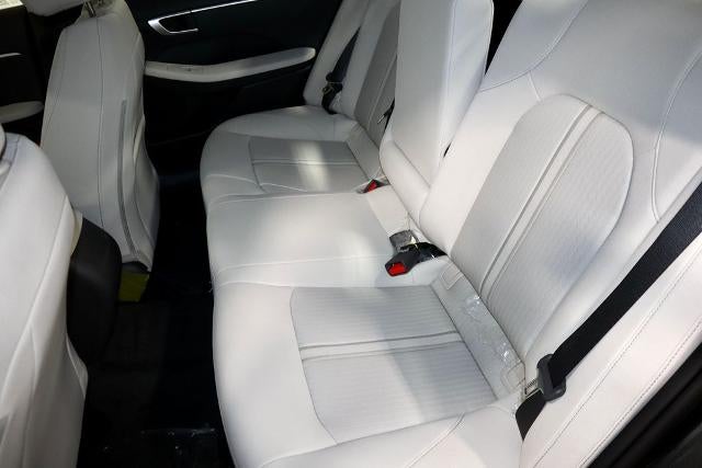 2026 Hyundai SONATA SEL Sport FWD