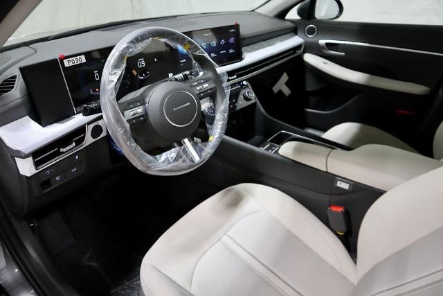 2026 Hyundai SONATA SEL Sport FWD
