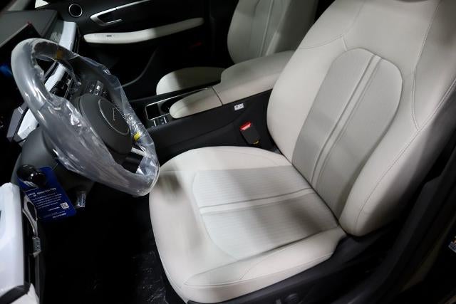 2026 Hyundai SONATA SEL Sport FWD