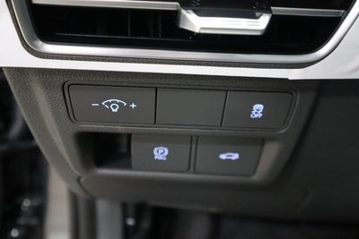 2026 Hyundai SONATA SEL Sport FWD
