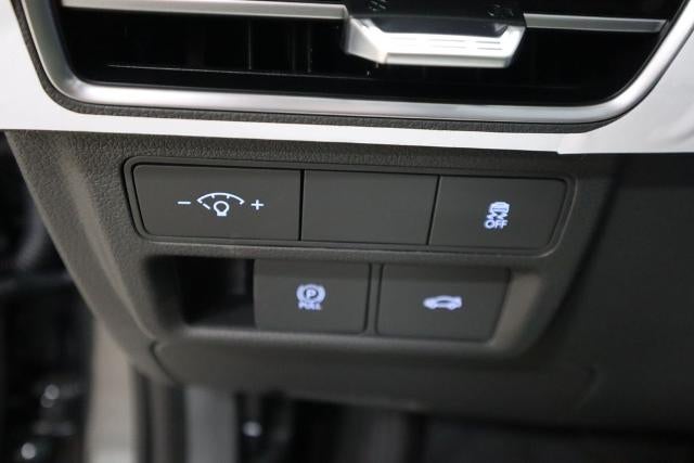 2026 Hyundai SONATA SEL Sport FWD