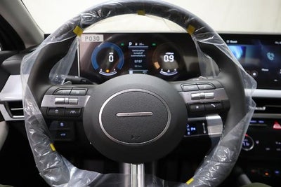 2026 Hyundai SONATA SEL Sport FWD